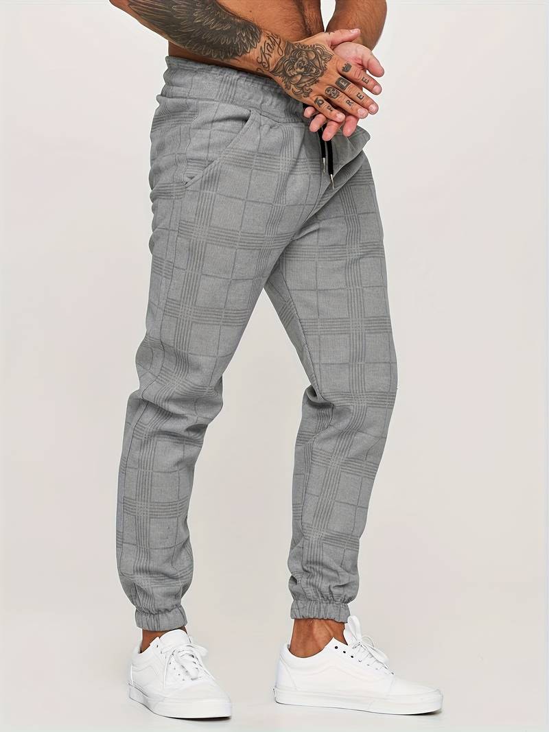 Caspar™ - Men Trousers