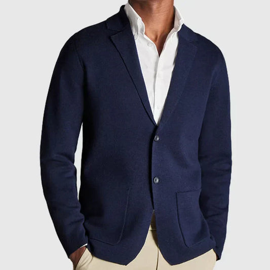 Benedikt™ - Men Cardigan