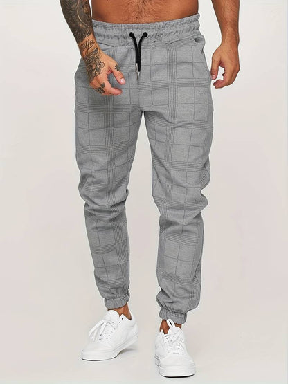 Caspar™ - Men Trousers