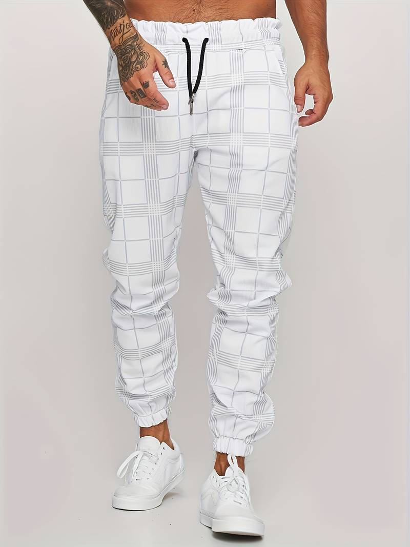 Caspar™ - Men Trousers