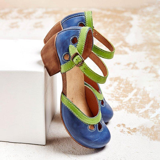 Amalia - Comfortable sandals