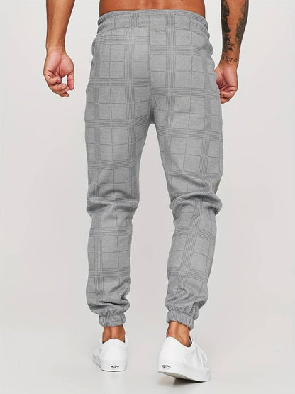 Caspar™ - Men Trousers